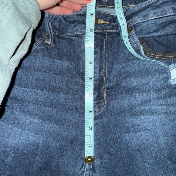 Just USA jeans • Women’s size 29 - Picture 5 of 7